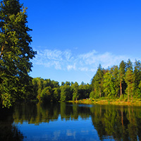 Naturpark Aktiv: Zur Ruhe Kommen Am Ebnisee - Naturpark Schwäbisch ...