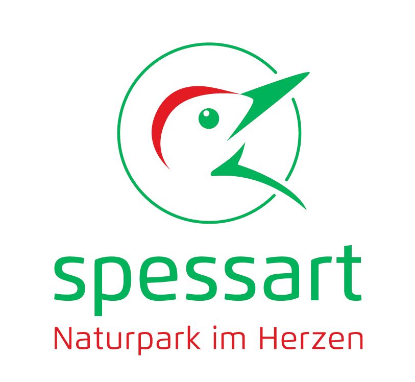 Neues Logo Fur Den Naturpark Spessart Naturpark Spessart